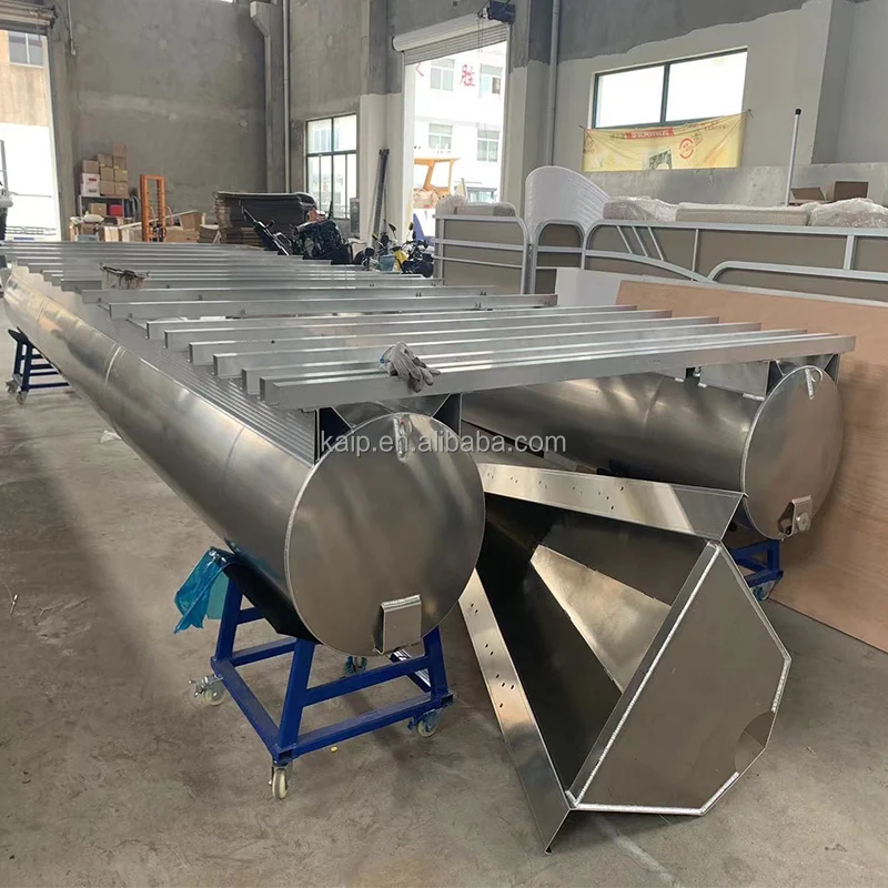 plastic tritoon pontoons for boats 30 foot boat with toilet accessories cover cheap pontoon boat frame seats party luxury 10m