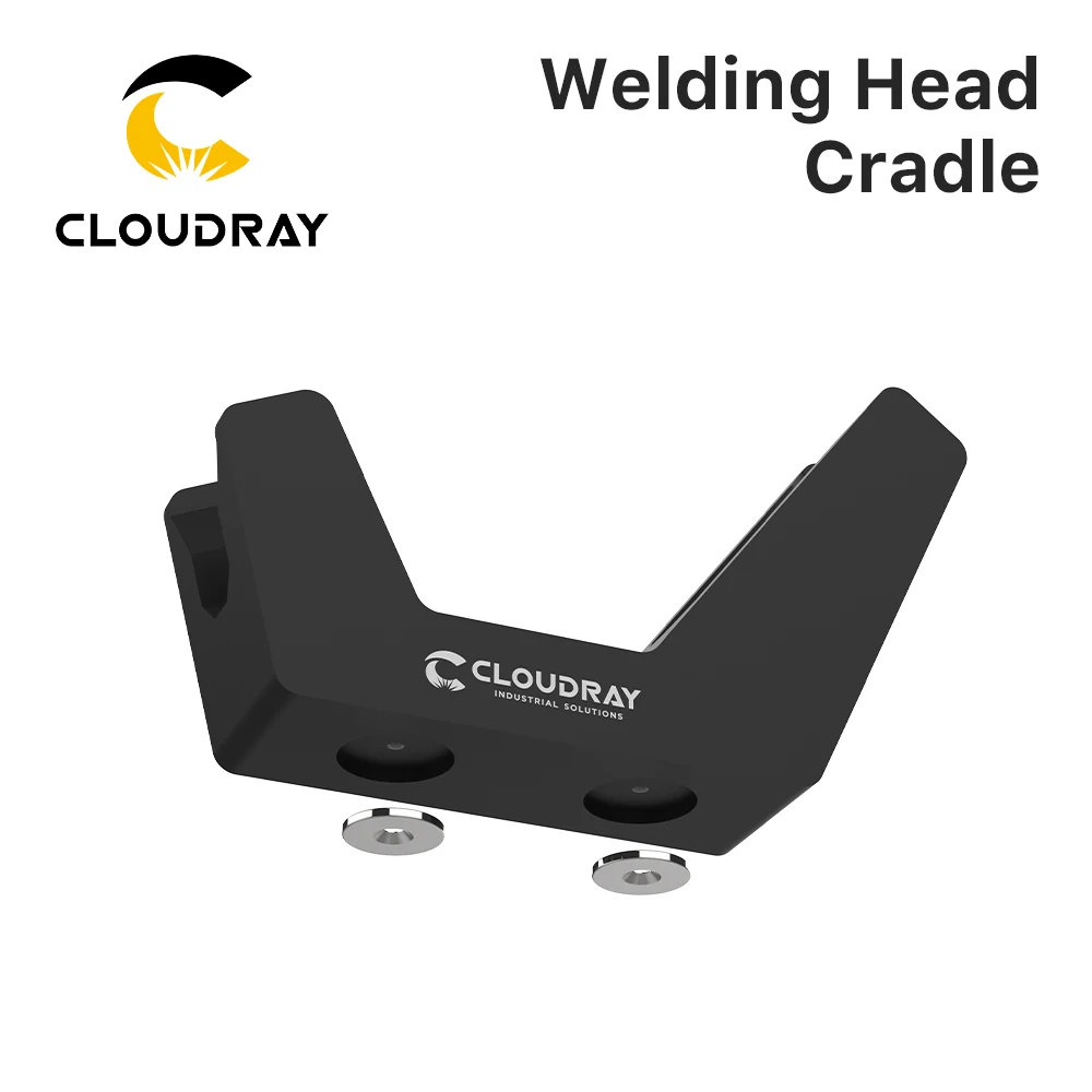 Люлька для сварочной головки Cloudray
