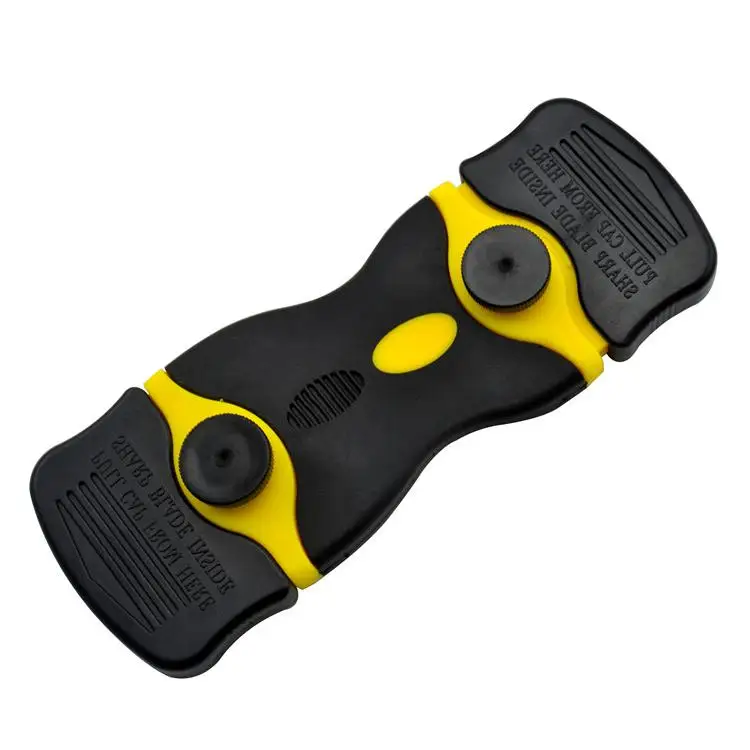Double Edge Razor Blade Scraper Remover Tool Scraper
