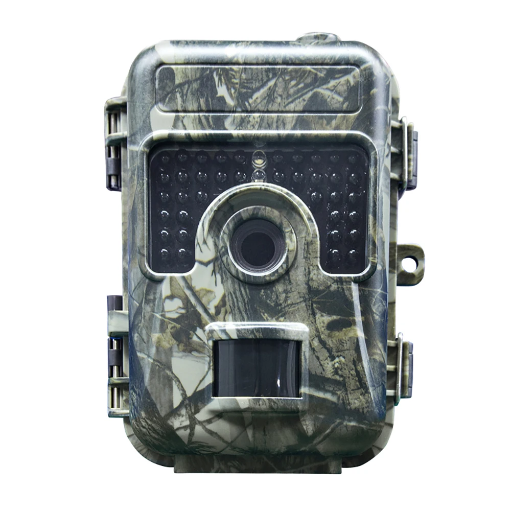 
2021 New Arrival LTE Waterproof Night Vision Hunting Trail Camera 