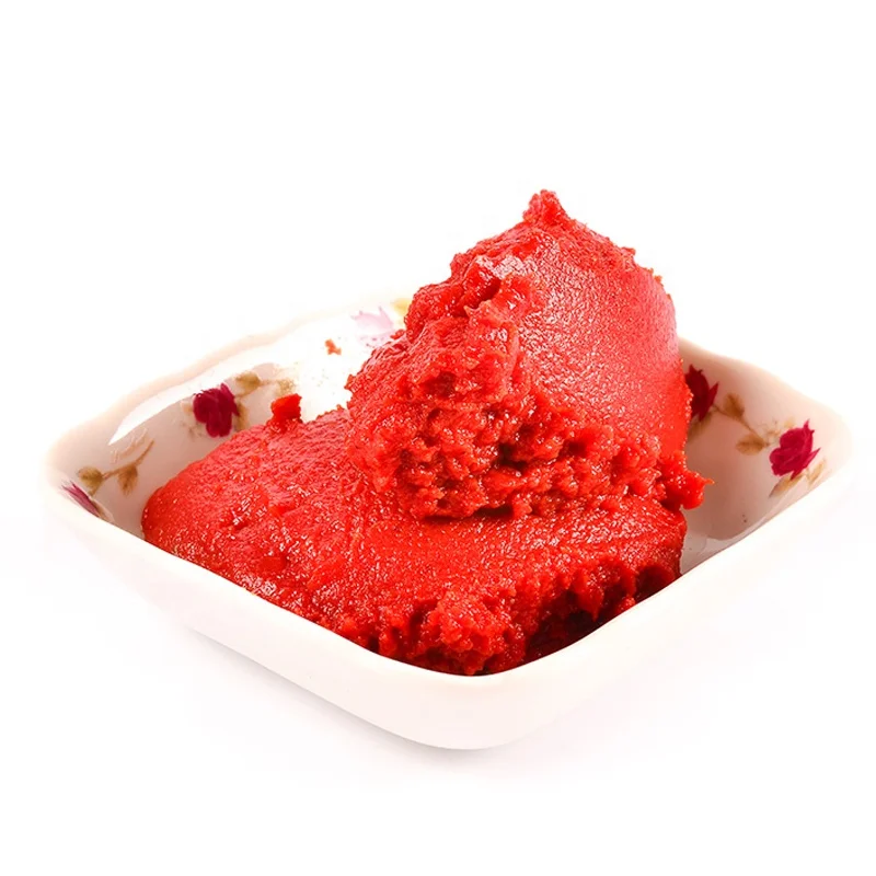 Соусы помидоры