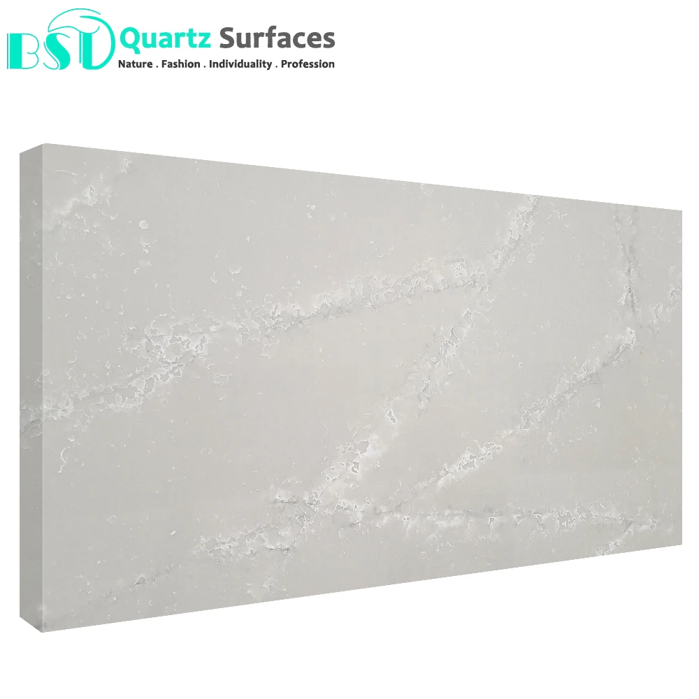 Гранит для кухни, ресторана, столешницы из 93% натурального кварца и смолы, столешницы