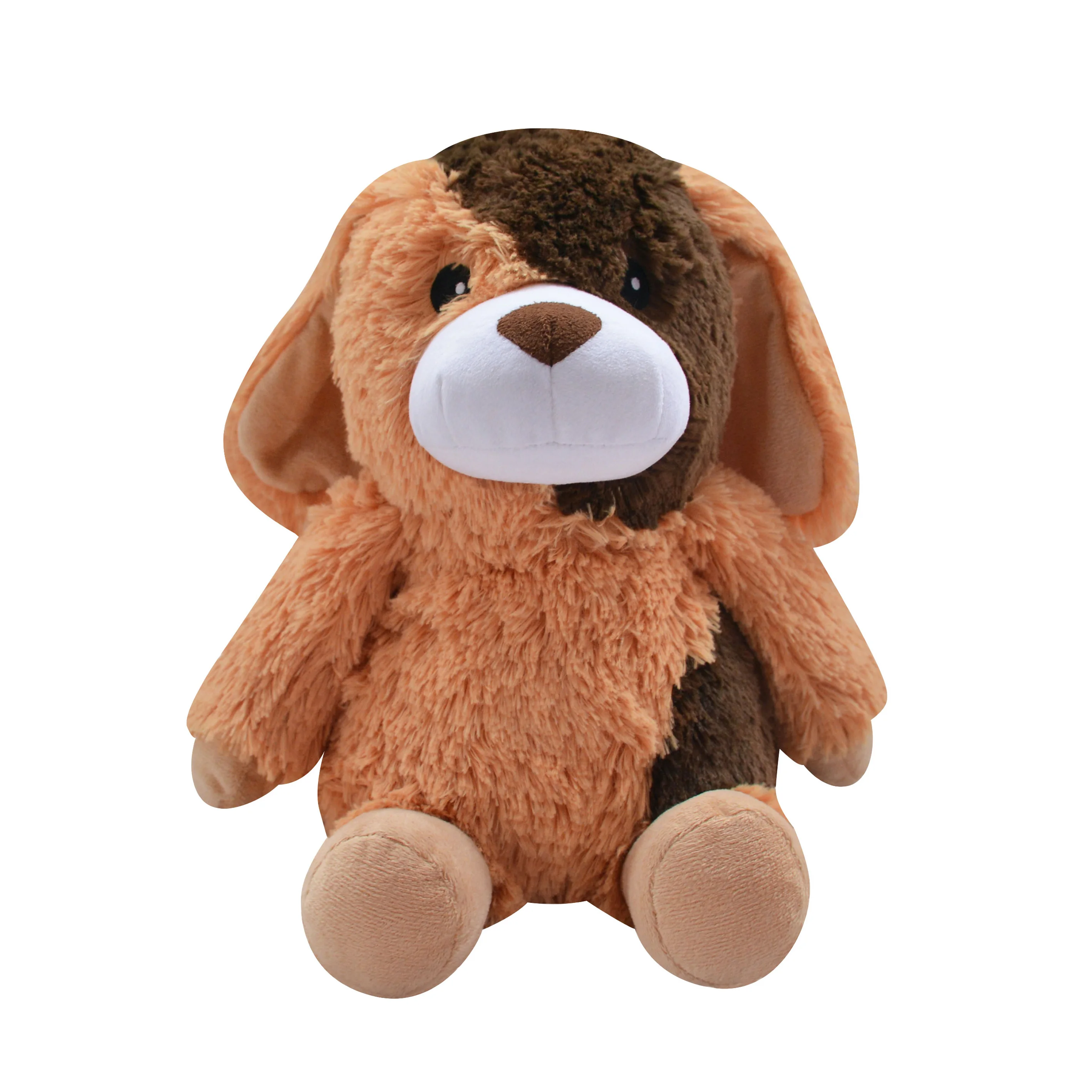 Custom Cute Dog  Weighted Plush Toy Cartoon Anxiety Weighted Stuffed Animals Pillow Soft Toys