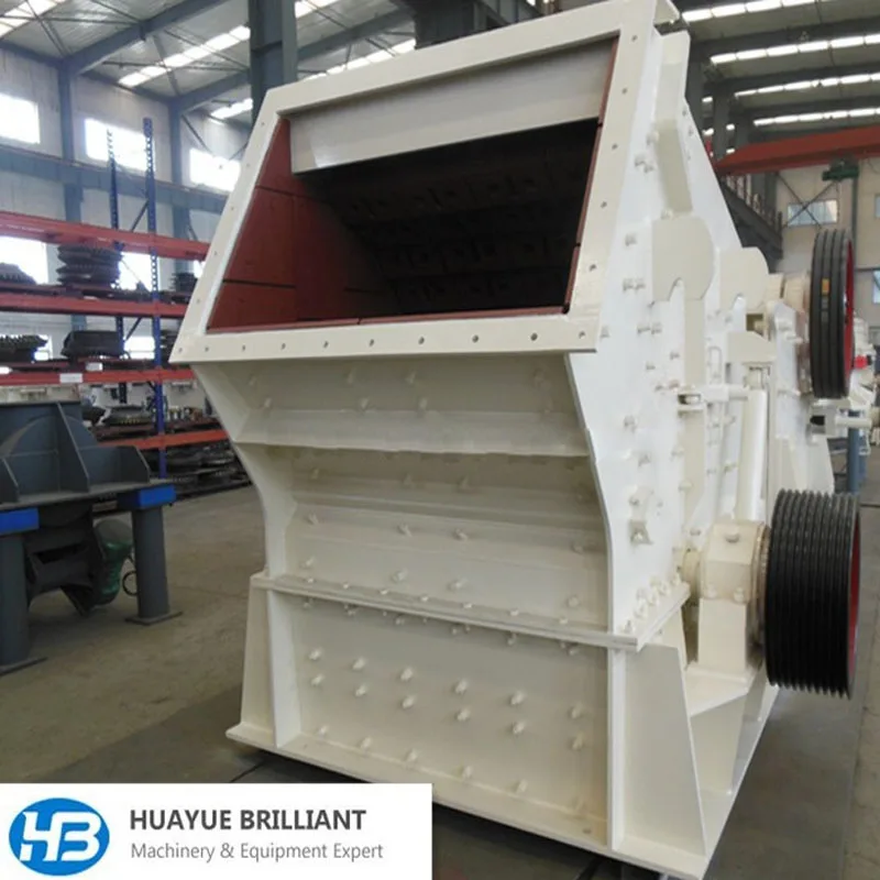 PF1214 PF1010 PF1315 камнедробилка для