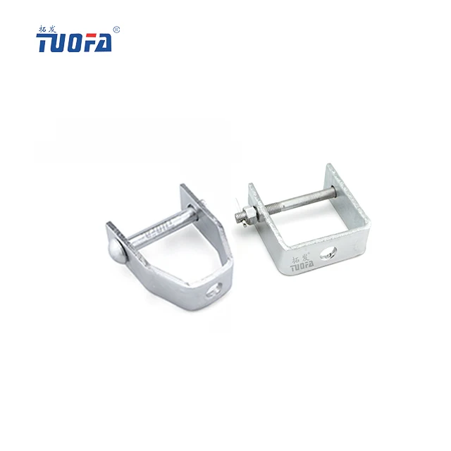 Favorable price Hot Dip Galvanized  D Iron with high quality