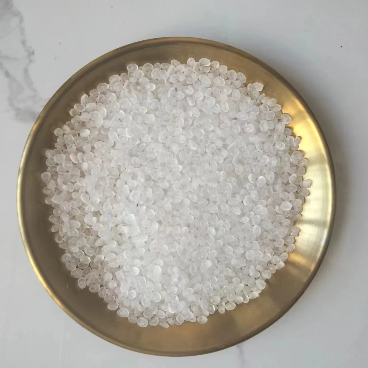 General Purpose Grade GPPS Raw Polystyrene Granules GPPS plastic raw material