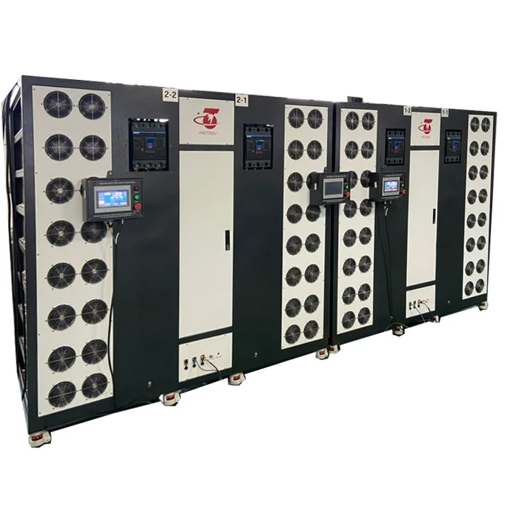 1000k High Voltage DC Power Supply 750V 1360A Variable Programmable  Hydrogen Production DC Power Supply