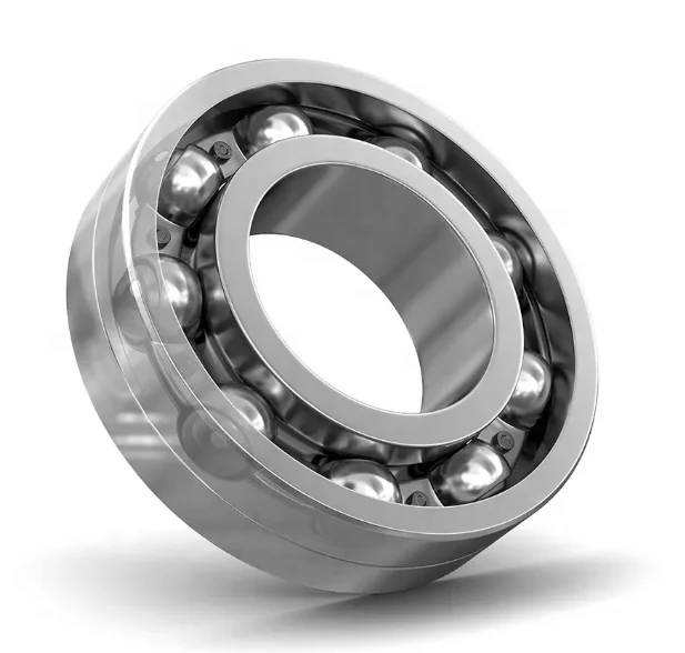 FM  In Stock Motorcycles Bearings 63 Series Deep Groove Ball Bearing 6305 2RS ZZ Engine for Bicycle