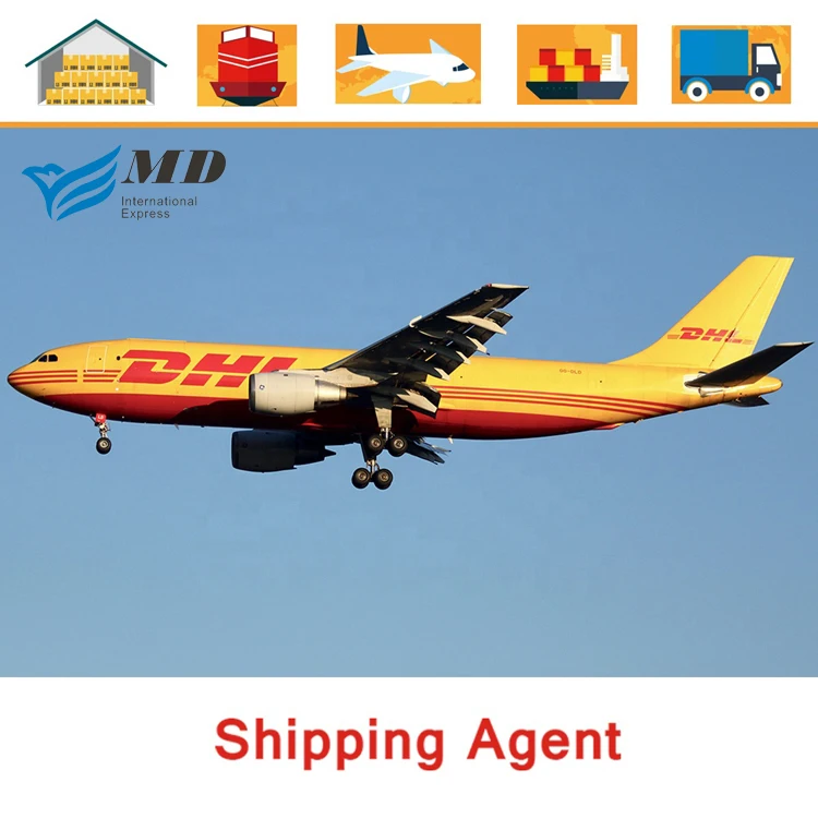 Shopify Amazon Shopee Ebay Dropshipping Agent with DHL Express shenzhen to Europe/America/Middle East/Australia/UAE/Saudi Arabia