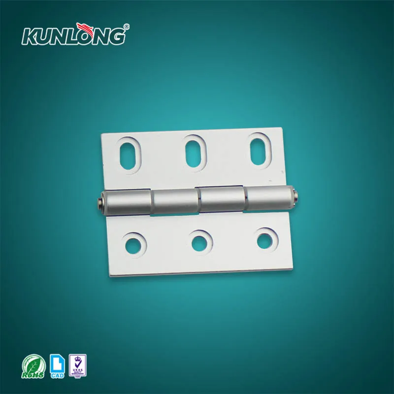 SK2-835 Industrial Butt Hinge Modern Aluminum Alloy hinge for Semiconductor