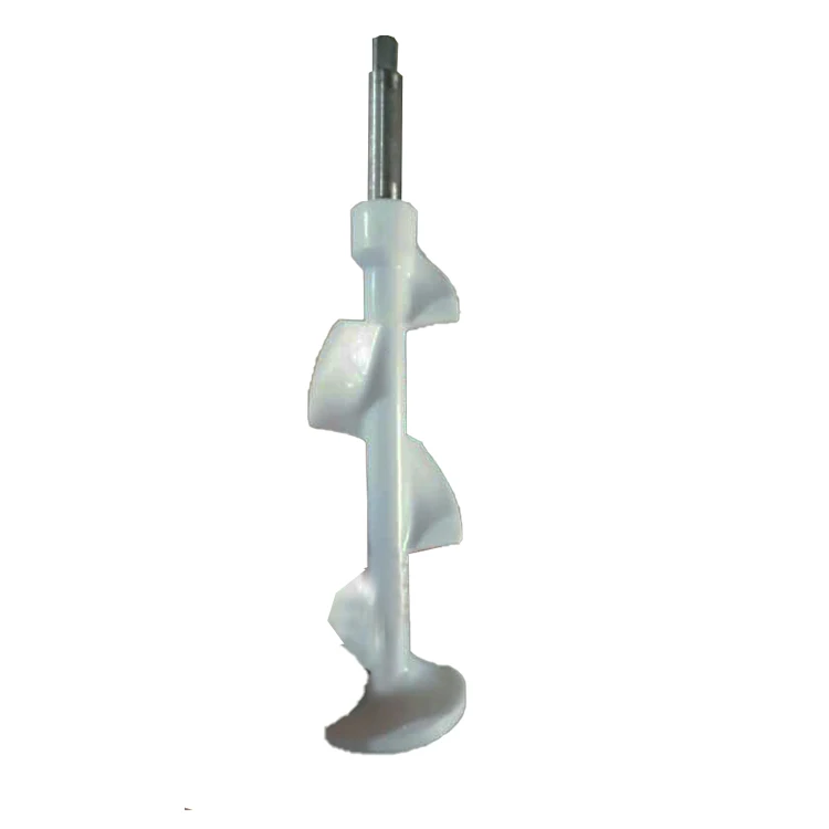 Nengyang Con Accessories Maquina Miken Frigomatic Bingsu Doft Lolly Portable Smart Ice Cream Machine