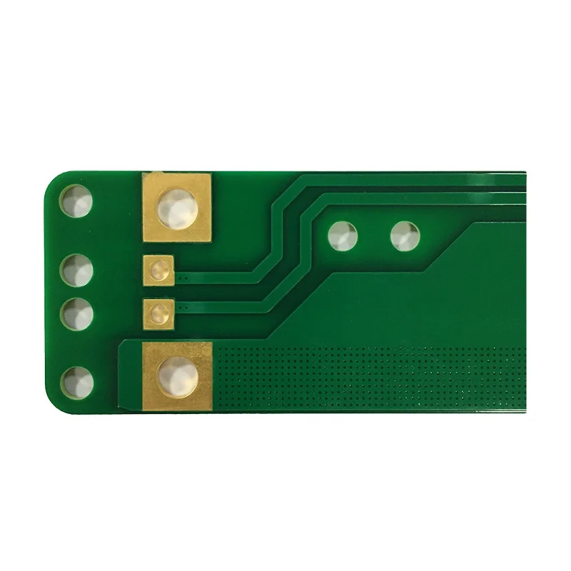 
PCB processing manufacturer, automotive power control PCB thick copper plate 