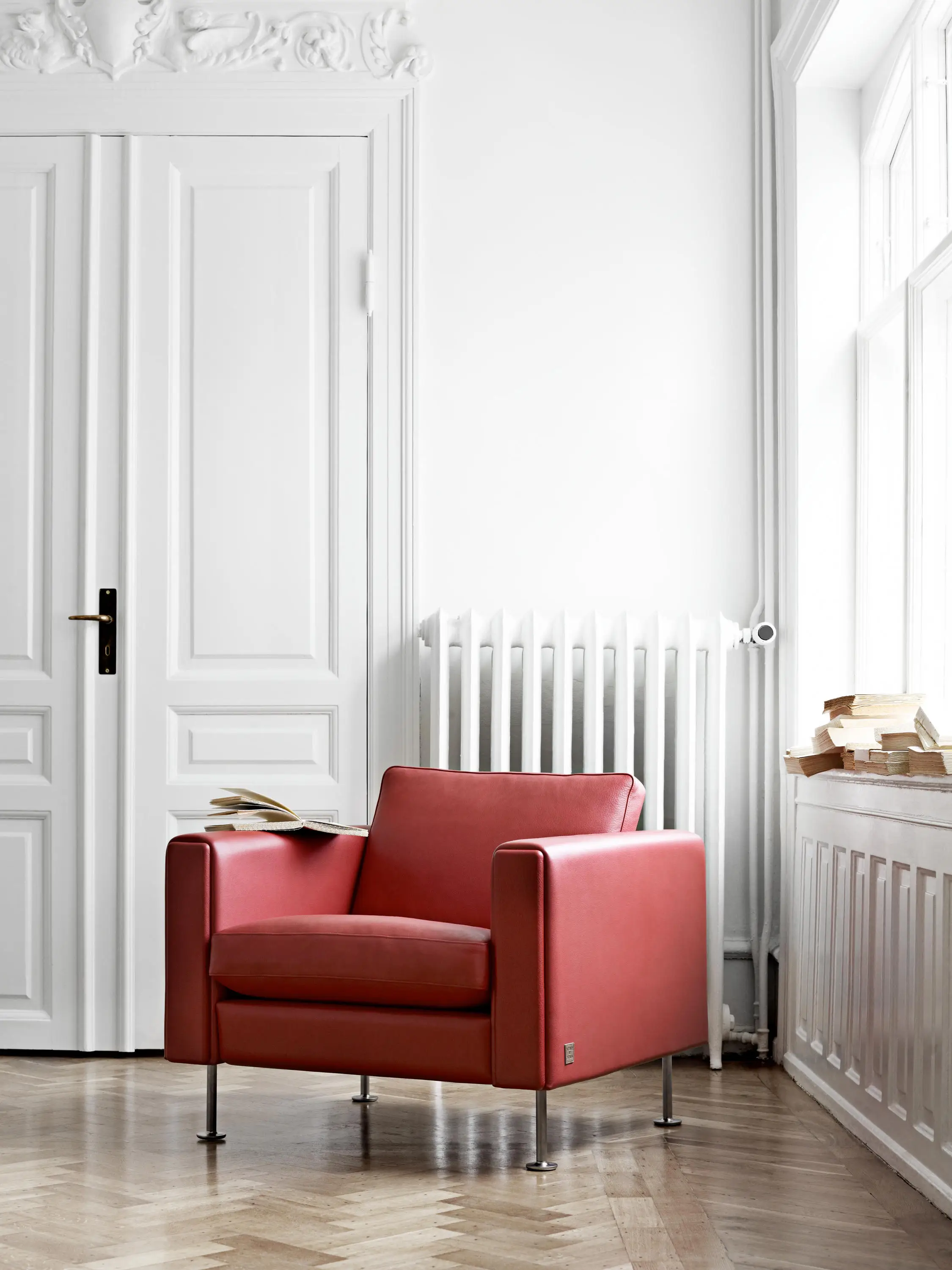 ULT-CSM-JAY Living room sofas modern smart single  leather couches luxury couch  leather design sofa set