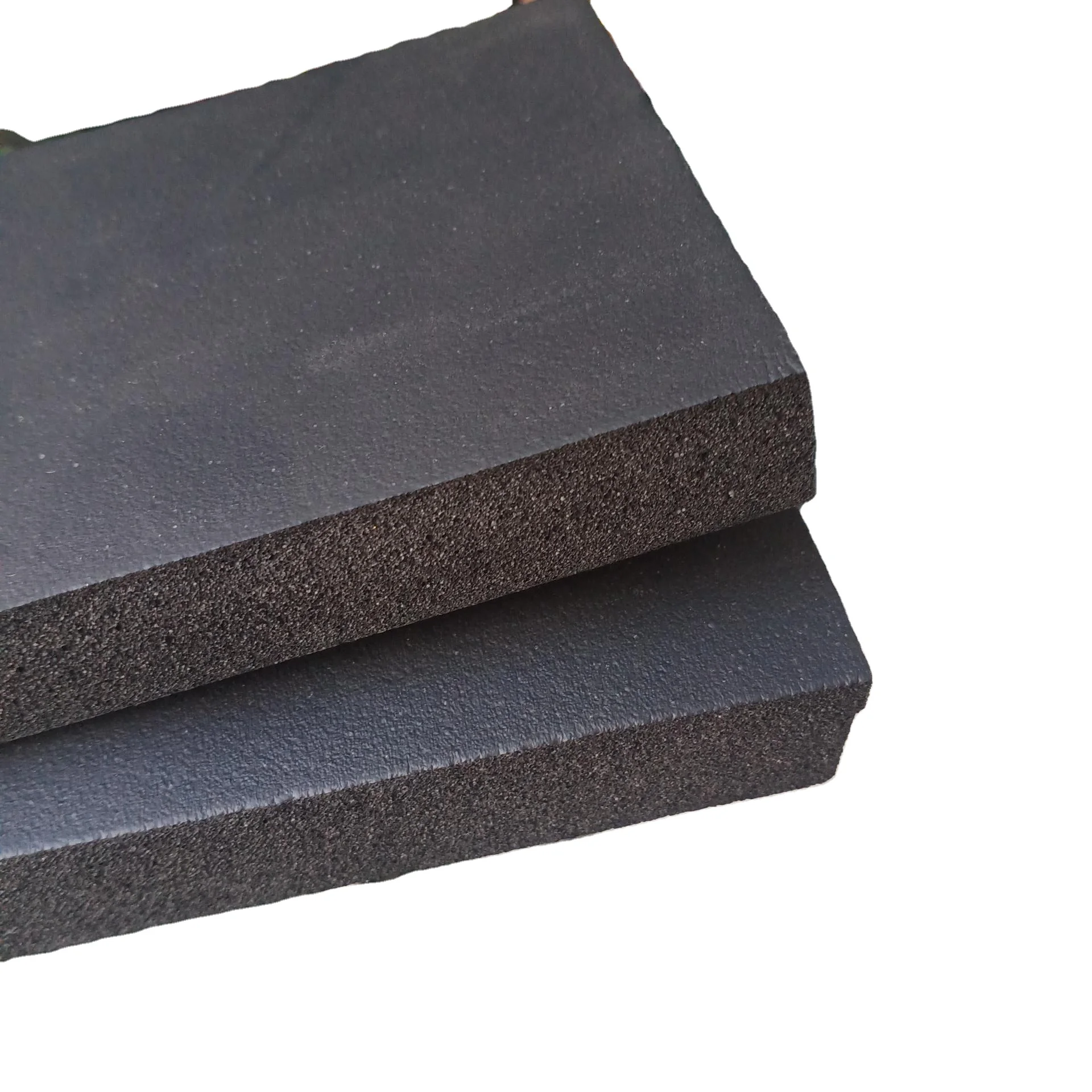 Manufacturer Price Rubber Plastic Foam Heat Insulation Sheets/Board