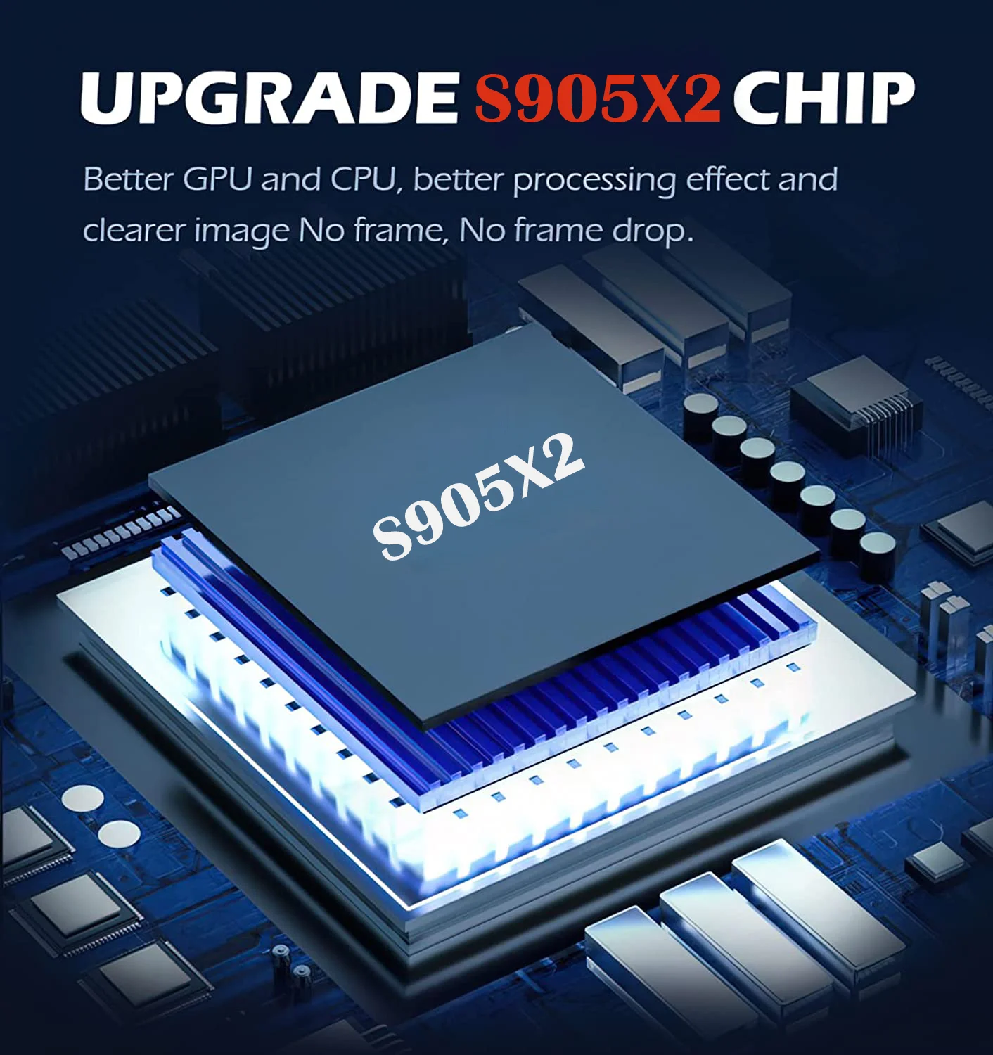 Factory Wholesale Cheap Price Android game box with smart TV Android Media Player box micro digit game console