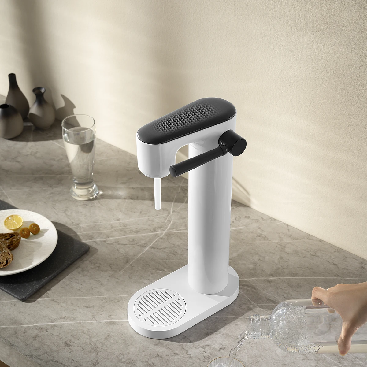 KangTan KT-192 soda water maker Soda And Sparkling Water Maker Machine soda maker dispenser