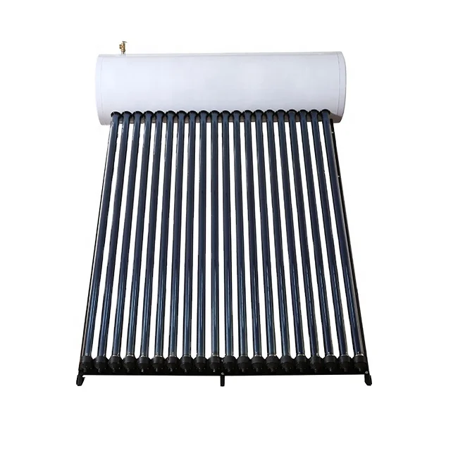 
Тепловая труба, солнечный водонагреватель/солнечный водонагреватель под давлением/солнечный водонагреватель высокого давления 