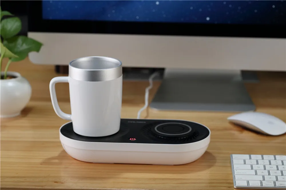 2019 new gadgets Palter mini refrigerator for office