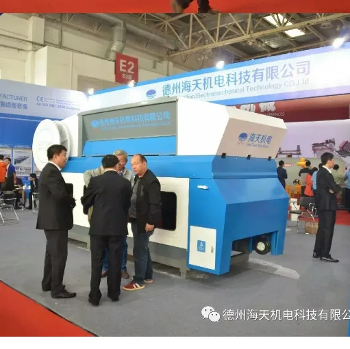 multi-functional concrete slab forming machine for steel wire reinforcements core slab