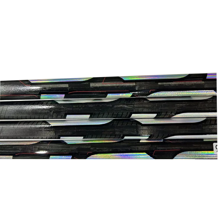 Top Model Hockey Sticks High Strength Professional Carbon Ice Hockey Stick Hockey Sticks China