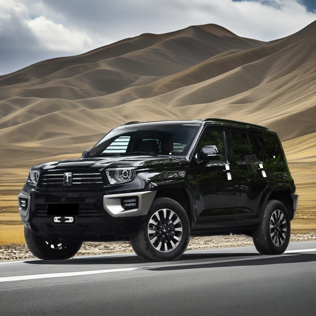 Лидер продаж китайский автомобильный бак 700 Hi4-T высокоскоростной 190 км/ч подключаемый Гибридный внедорожник новые автомобили электрические новой энергии