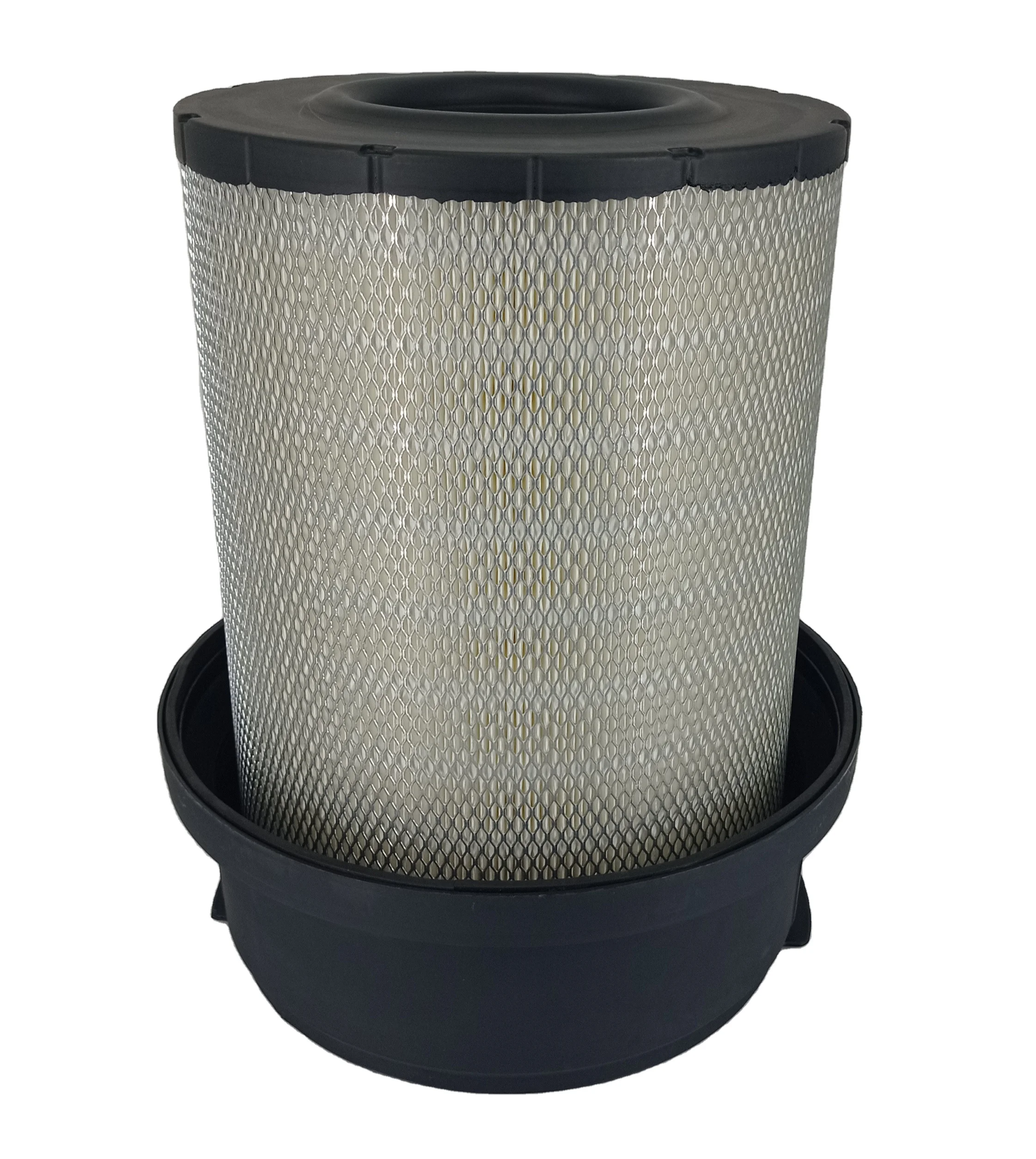 Diesel Generator and truck engine air filter AF25476  C291219/1 RS5343  P781350  E314L  BS01-034 A0040940204   air filter