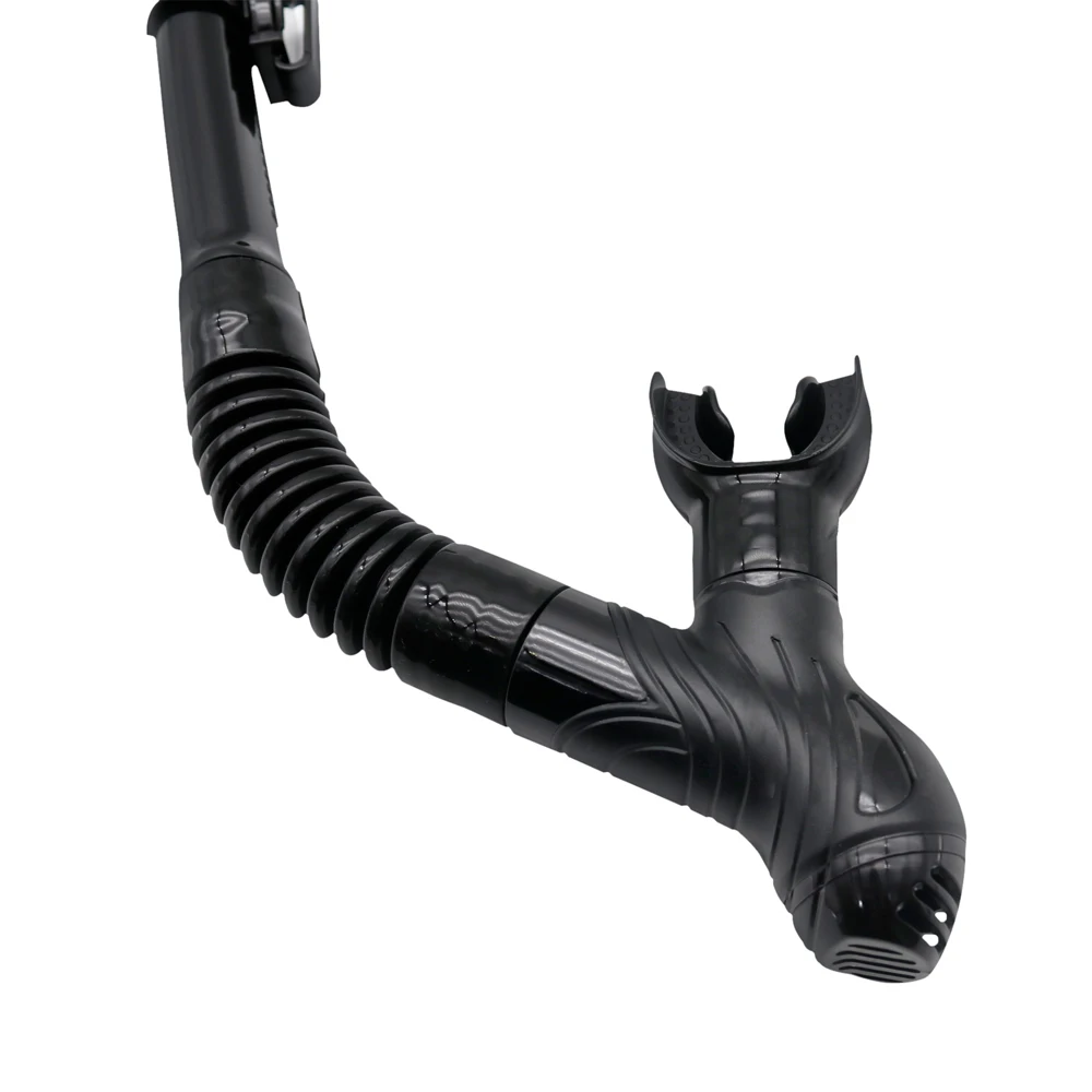 Лидер продаж лучший силиконовый мягкий подводный Сноркелинг Seaskin для подводной охоты