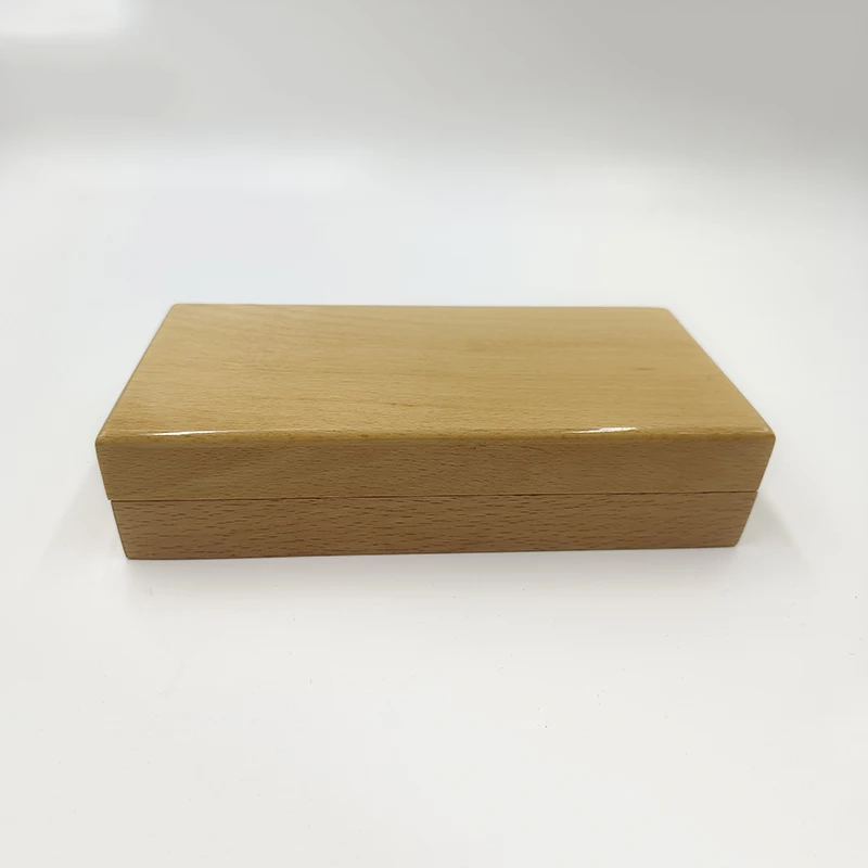 Newest Design Custom Wood Box Wooden Red Wine Corkscrew