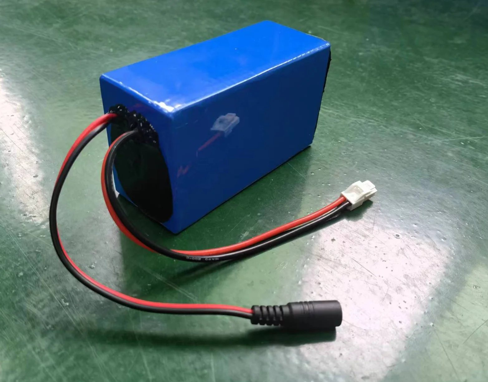 compatible Li-ion battery pack 14.8V  14Ah  4S4P Samsung 35E original 3500mah cell