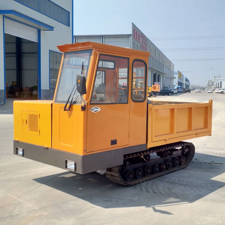 Mini Dump Truck For Sale