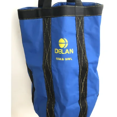 Heavy Duty SWL 50kg Scaffolding Fittings Transit Bag Scaffolding Accessories