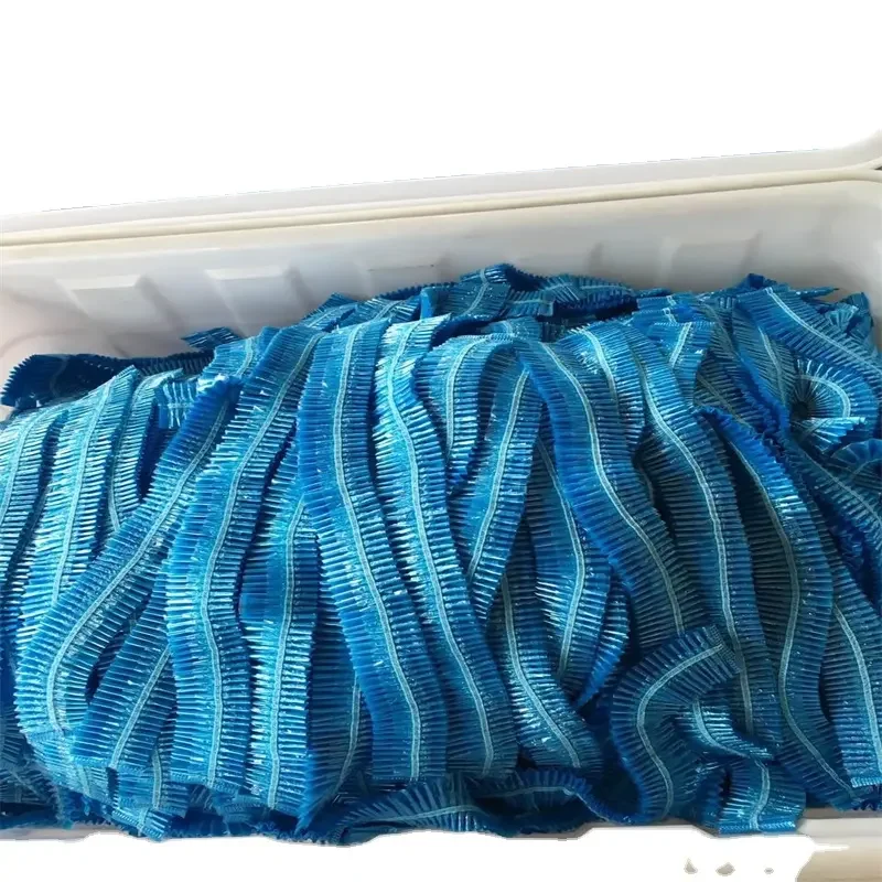 high quality strong elastic band Spa liner for pedicure spa tub liners disposable bath bag/disposable tub liners