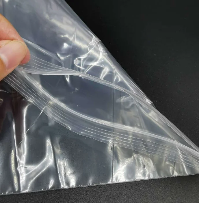 
Eco-friendly LDPE Package Mesh Net for Fruits on Sales 