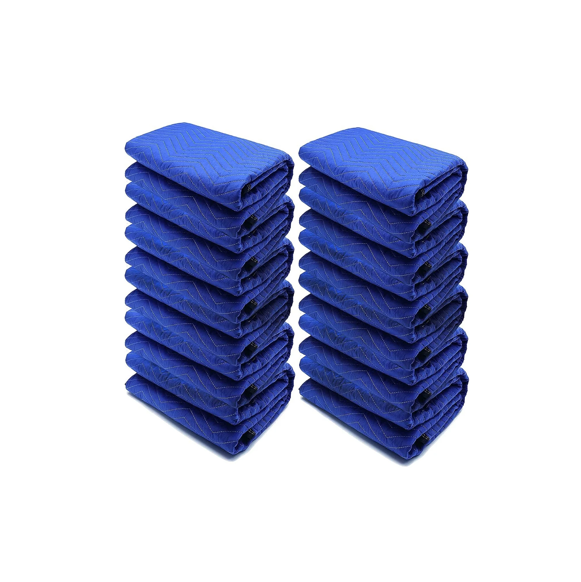 Premium Quality Non Woven Fabric Furniture Moving Pad Moving Blanket Available at Affordable Price from Indian Supplier