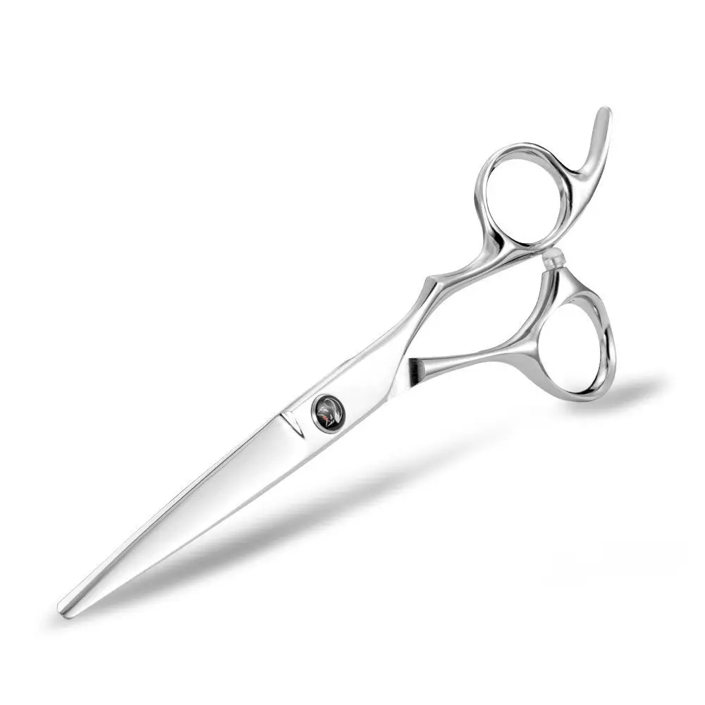 Hair Scissor set home use Hair Hairdressing Scissors Kit Hair Clipper Razor Thinning cutting Scissors Barber haircut set