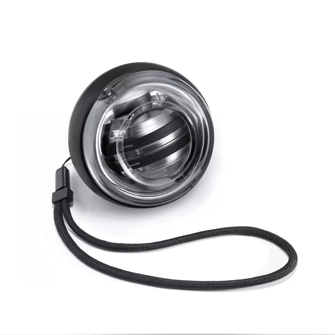 
YUNMAI Wrist Ball Trainer Wrist Strength Gyroball Essential Spinner Gyroscopic Forearm Exerciser Gyro Exercise Ball 