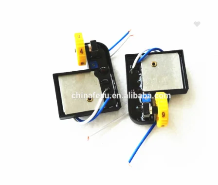 Шлифовальный станок Makta9227C, угловой шлифовальный станок, контроллер скорости двигателя и мягкий старт