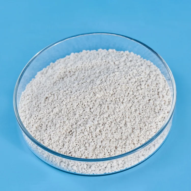 Sodium Dichloroisocyanurate (sdic) 56% 60% Efervecent Tablets 3.3grams Fast Dissolving Tablet 3.3g Cas 2893-78-9