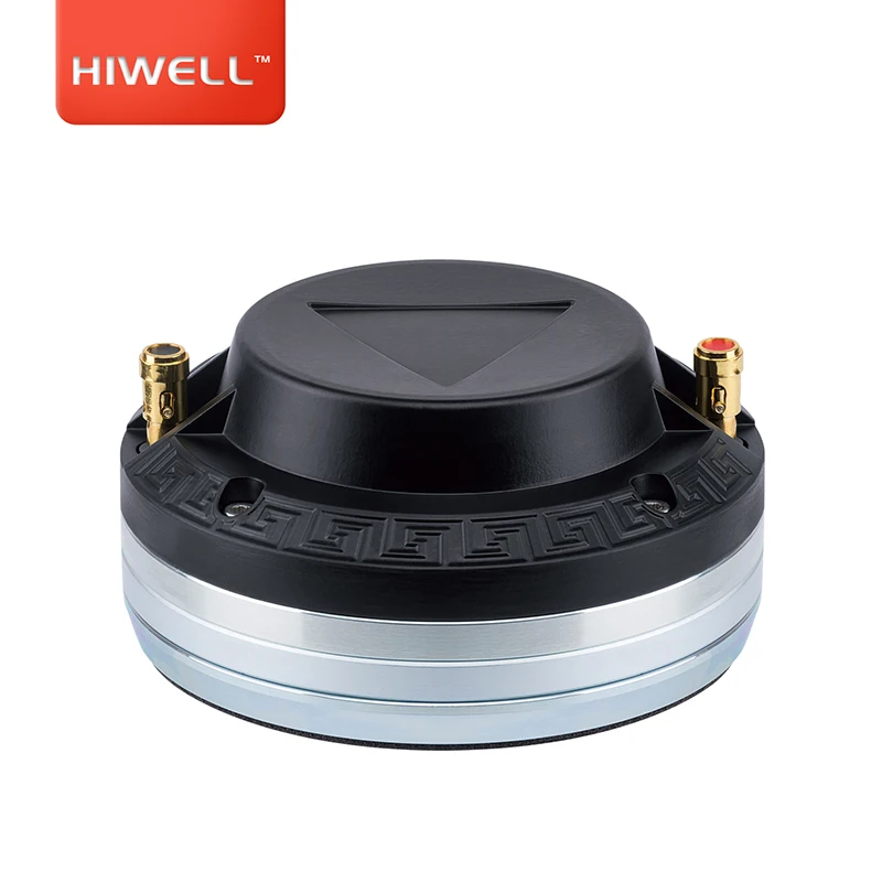 1.5inch throat 16ohm neodymium magnet tweeter speaker