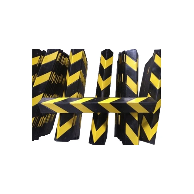 Резиновая защита для стен