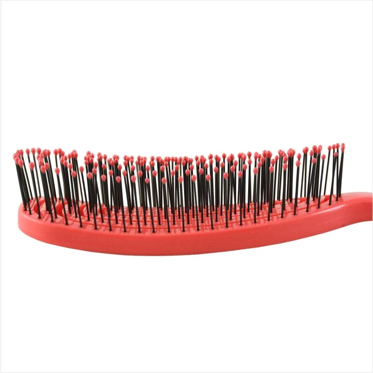 
Factory Direct Supply Brand New Detangling Hair Brush Soft Detangle Brush For Hair 
