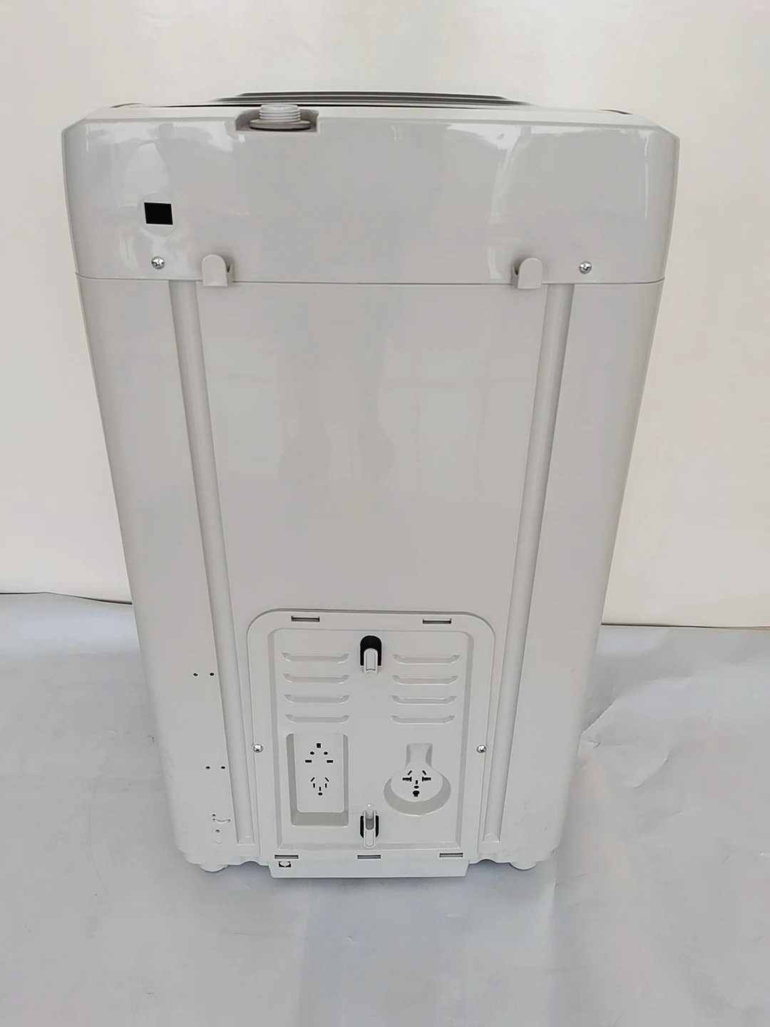 Special Design Widely Used 28kg Mini Automatic Household Single Tub Washing Machine