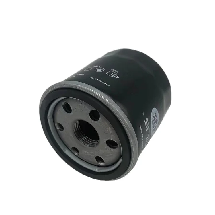 Free samples High Quality   Car Oil Filter  SM106 90915-YZZE1 90915-10001 W610/1 Auto Oil Filter