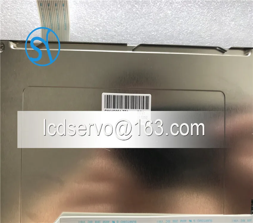 Lcd Display SX14Q004-ZZA 5.7 Lcd panel for industrial equipment new and original in stock