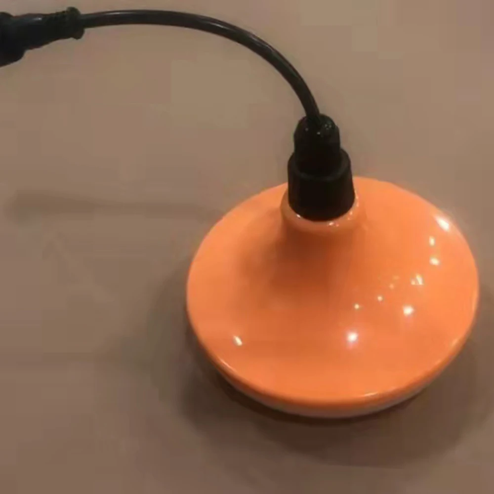 High Cost Performance Led Lights For Animal & Poultry Husbandry Automatic Dimming Lights