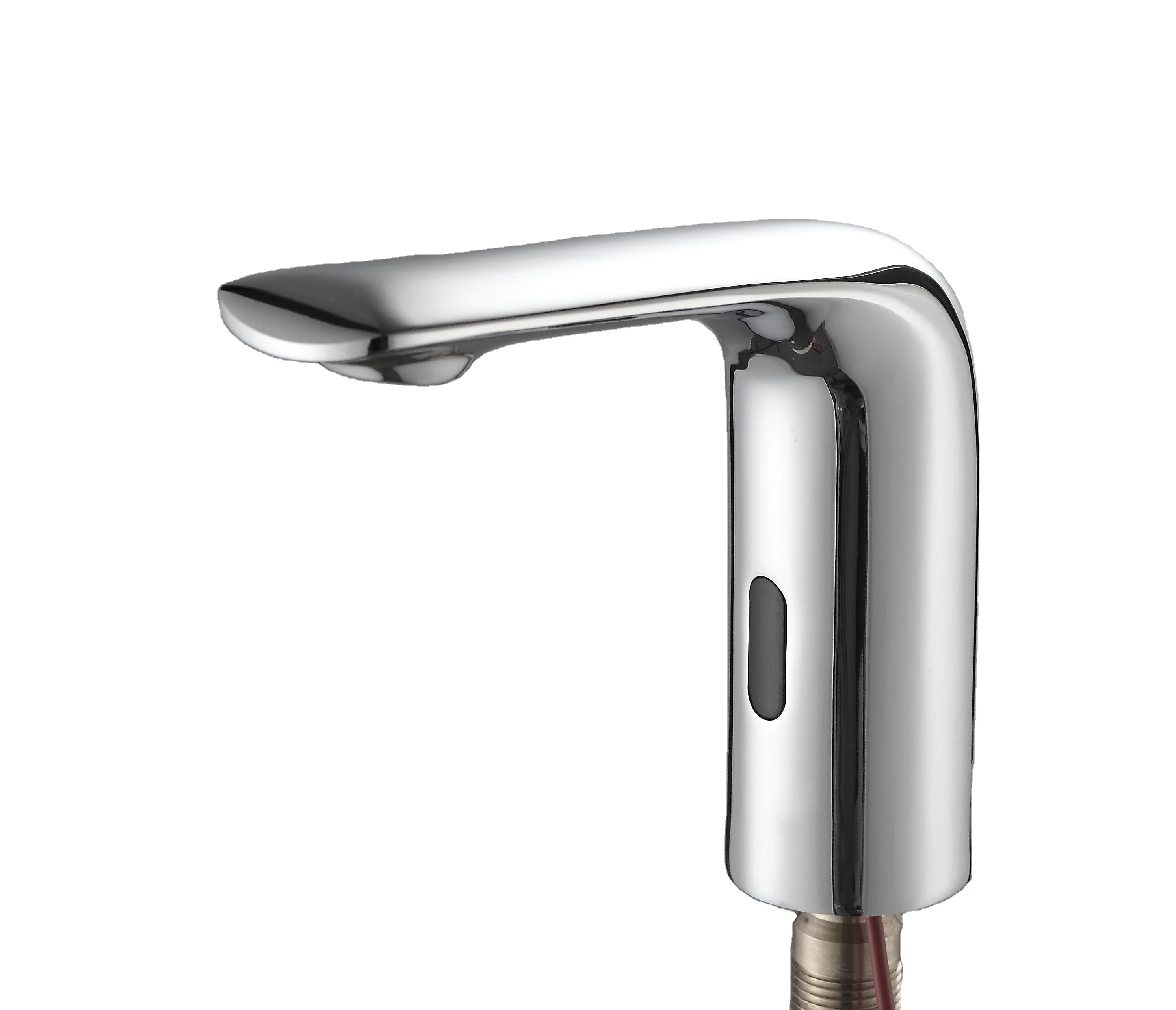 
3 years warranty diy faucet sensor zinc automatic sensor faucet smart induction faucet 