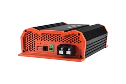 12V 20A 40A 60A DC to DC 12V-14.7V Battery charger Smart B2B Charger