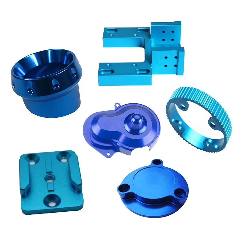 Gearbox oil pump coupling cnc machining enclosure cnc machining service cnc precision parts