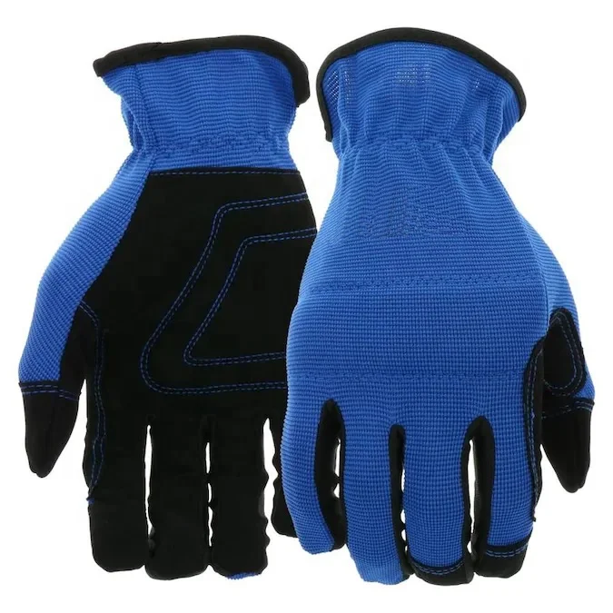 OEM anti vibration general purpose mechanic safety tools
