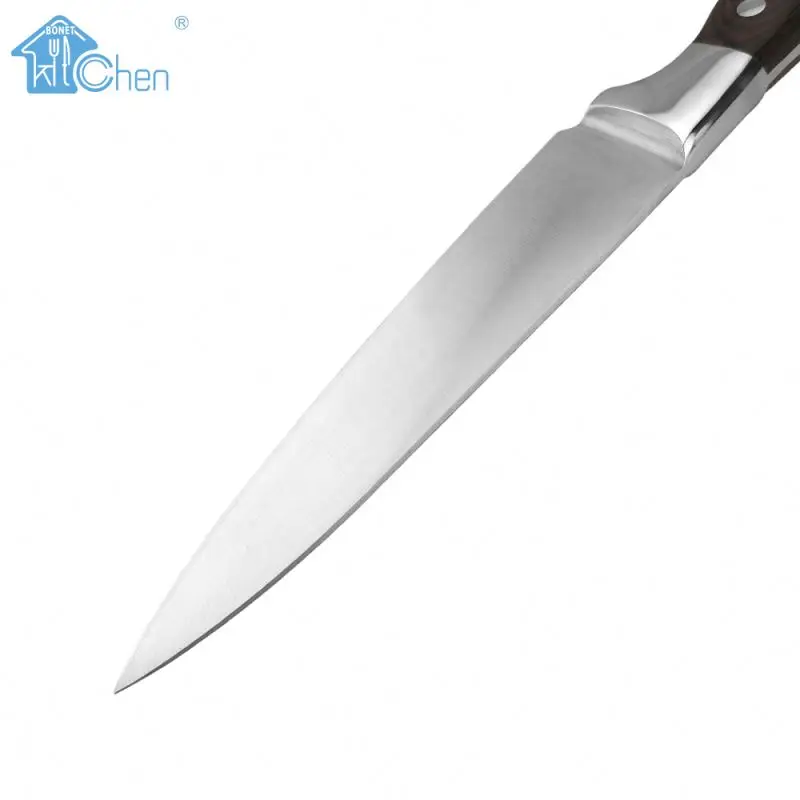 Excellent Review Stainless Steel Smart Kitchen Tools Damascus Chef Knife Kitchen Gadget Kitchen Knife